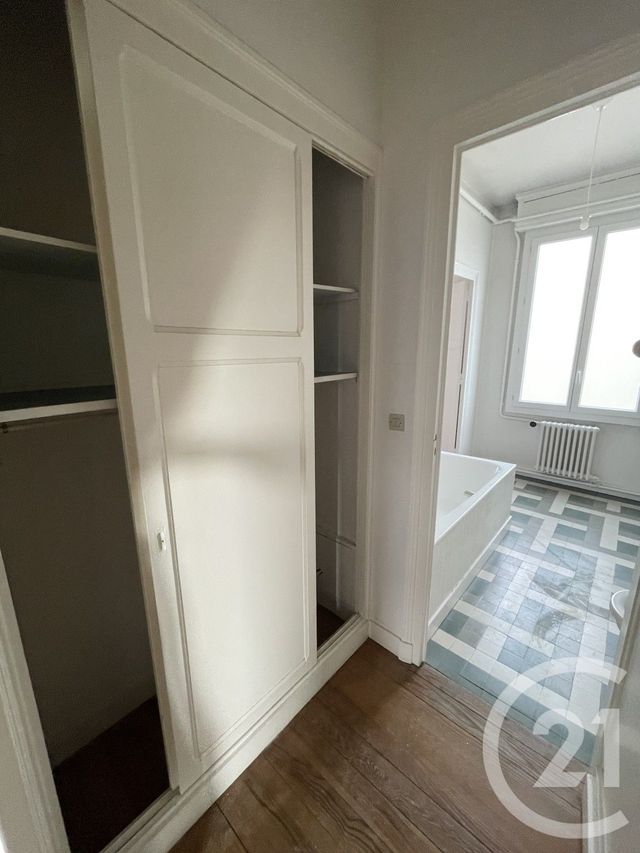 Appartement F3 à louer - 3 pièces - 98,74 m2 - Bordeaux - 33 - AQUITAINE