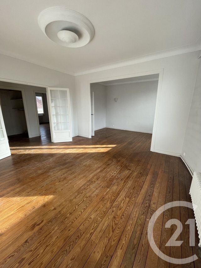 Appartement F3 à louer - 3 pièces - 98,74 m2 - Bordeaux - 33 - AQUITAINE