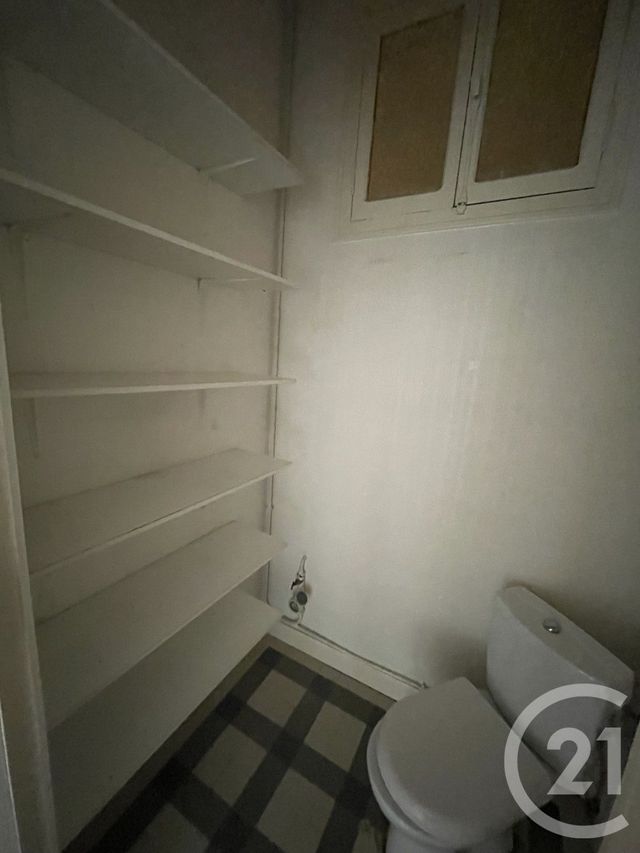 Appartement F3 à louer - 3 pièces - 98,74 m2 - Bordeaux - 33 - AQUITAINE