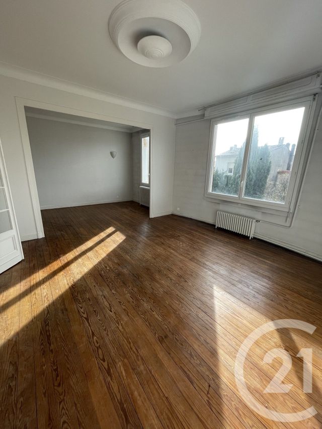 Appartement F3 à louer BORDEAUX