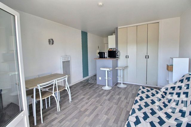 appartement - TALENCE - 33