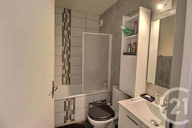 Appartement F1 &agrave; vendre - 1 pi&egrave;ce - 22,10 m2 - Talence - 33 - AQUITAINE