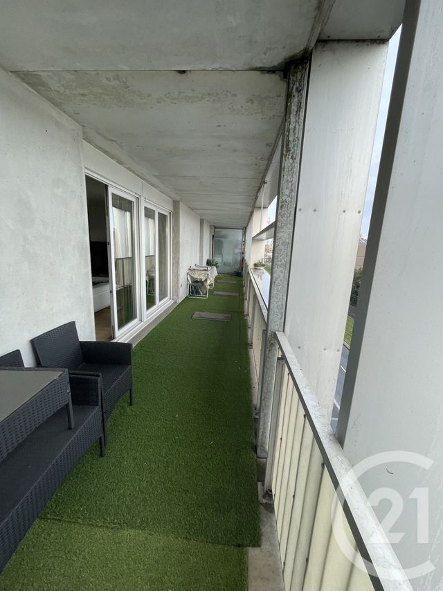 Appartement F3 &agrave; louer - 3 pi&egrave;ces - 71 m2 - Bordeaux - 33 - AQUITAINE