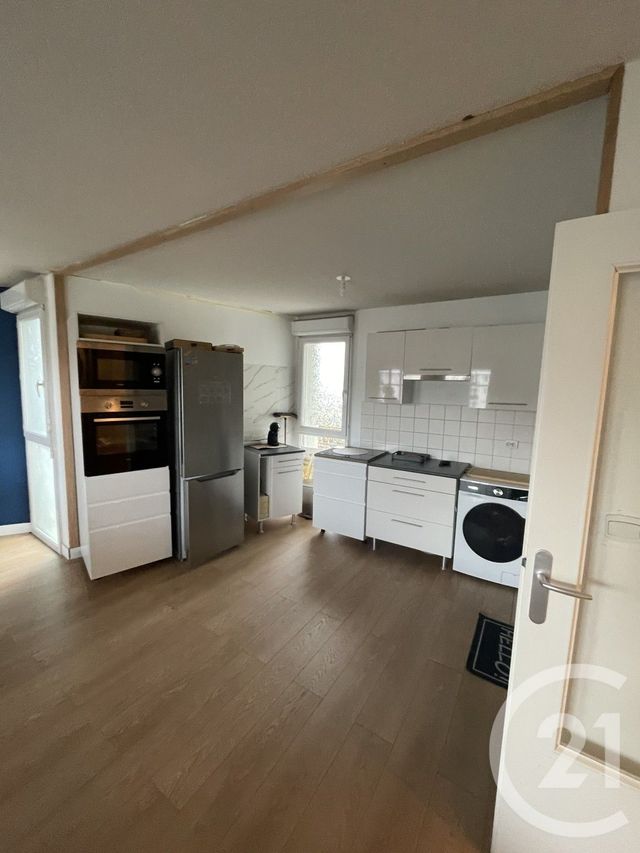 Appartement F3 &agrave; louer - 3 pi&egrave;ces - 71 m2 - Bordeaux - 33 - AQUITAINE