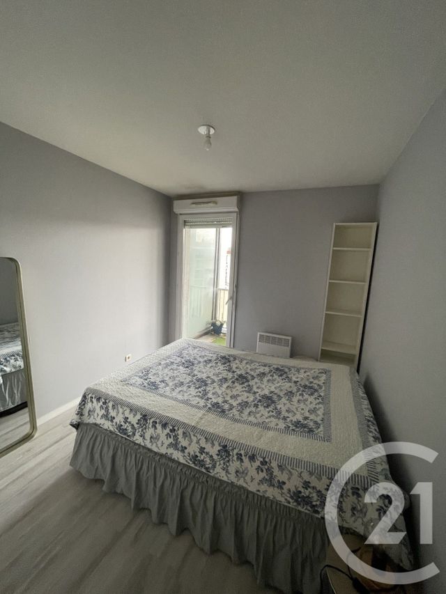 Appartement F3 &agrave; louer - 3 pi&egrave;ces - 71 m2 - Bordeaux - 33 - AQUITAINE