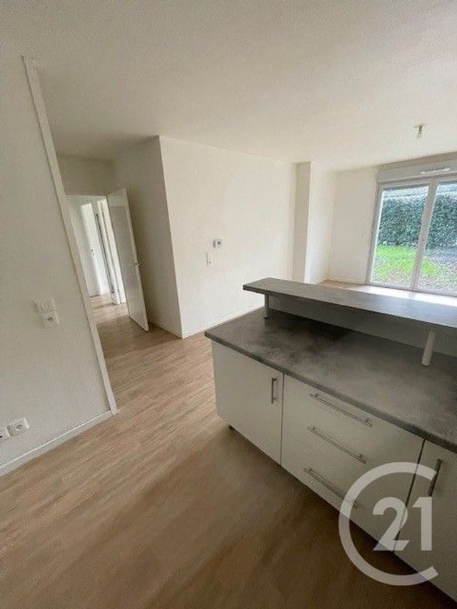 Appartement T3 &agrave; louer - 3 pi&egrave;ces - 63,79 m2 - Cenon - 33 - AQUITAINE