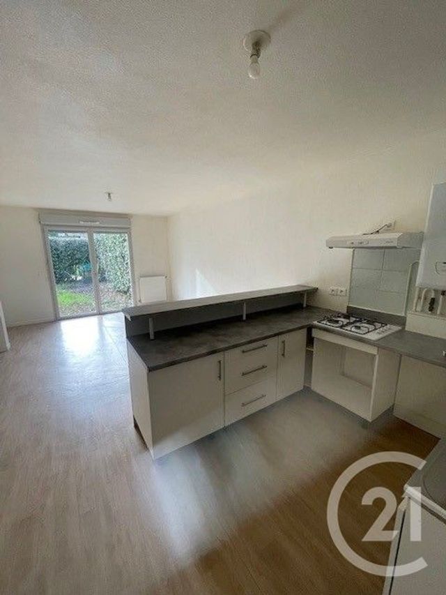 Appartement T3 &agrave; louer - 3 pi&egrave;ces - 63,79 m2 - Cenon - 33 - AQUITAINE