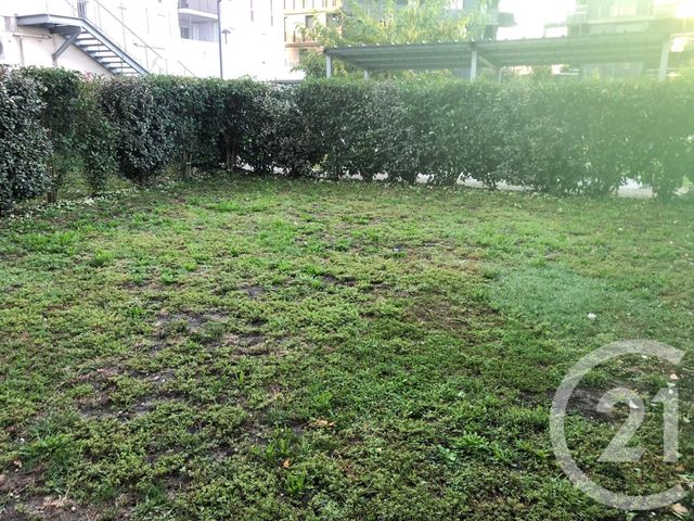 Appartement T3 &agrave; louer - 3 pi&egrave;ces - 63,79 m2 - Cenon - 33 - AQUITAINE