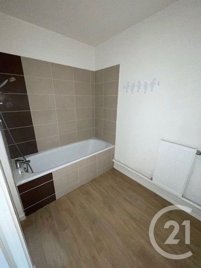 Appartement T3 &agrave; louer - 3 pi&egrave;ces - 63,79 m2 - Cenon - 33 - AQUITAINE
