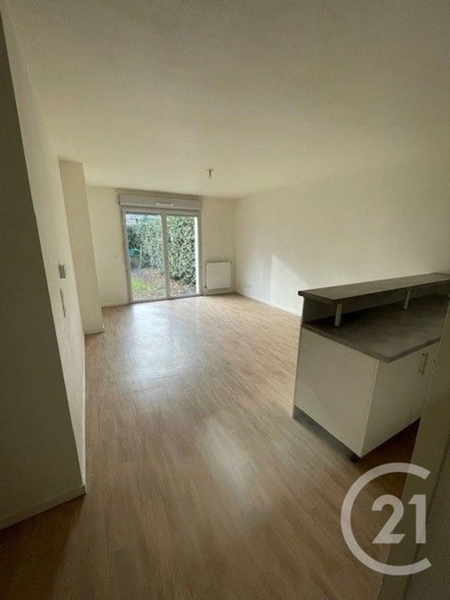 Appartement T3 à louer CENON