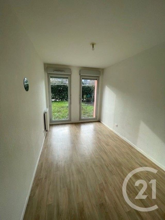 Appartement T3 &agrave; louer - 3 pi&egrave;ces - 63,79 m2 - Cenon - 33 - AQUITAINE