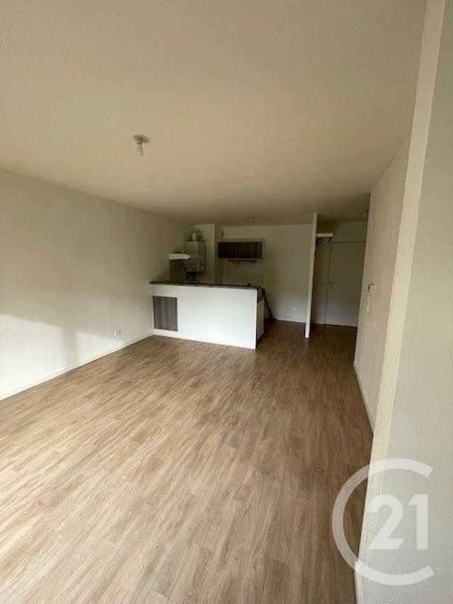 Appartement T3 &agrave; louer - 3 pi&egrave;ces - 63,79 m2 - Cenon - 33 - AQUITAINE