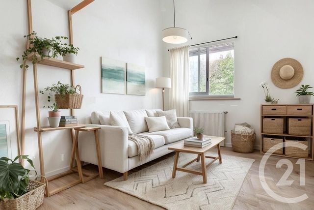 Appartement T1 à vendre PESSAC