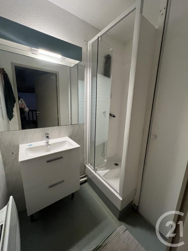 Appartement T1 à vendre - 1 pièce - 25,40 m2 - Pessac - 33 - AQUITAINE