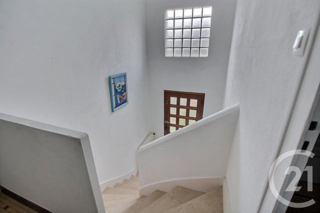 Maison &agrave; vendre - 7 pi&egrave;ces - 117,38 m2 - Talence - 33 - AQUITAINE