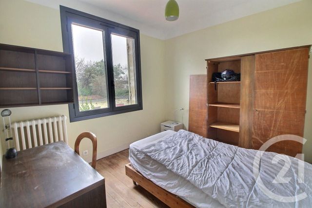 Maison &agrave; vendre - 7 pi&egrave;ces - 117,38 m2 - Talence - 33 - AQUITAINE