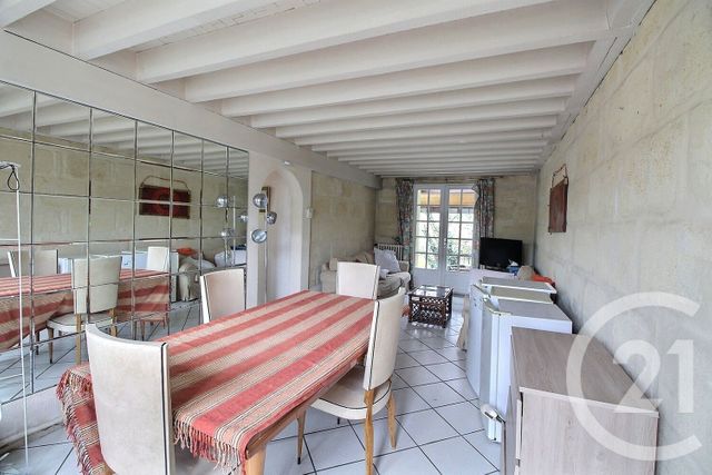 Maison &agrave; vendre - 7 pi&egrave;ces - 117,38 m2 - Talence - 33 - AQUITAINE