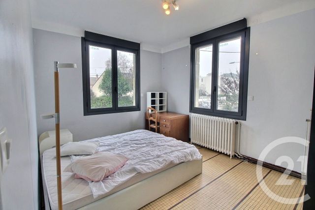 Maison &agrave; vendre - 7 pi&egrave;ces - 117,38 m2 - Talence - 33 - AQUITAINE