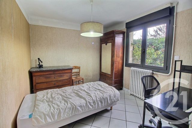 Maison &agrave; vendre - 7 pi&egrave;ces - 117,38 m2 - Talence - 33 - AQUITAINE