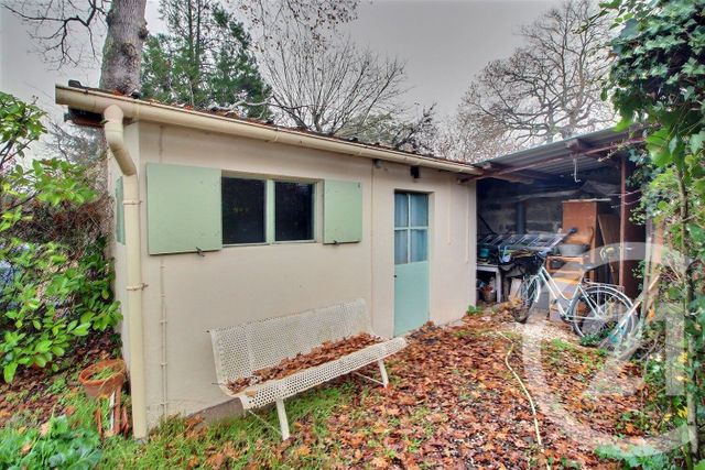 Maison &agrave; vendre - 7 pi&egrave;ces - 117,38 m2 - Talence - 33 - AQUITAINE