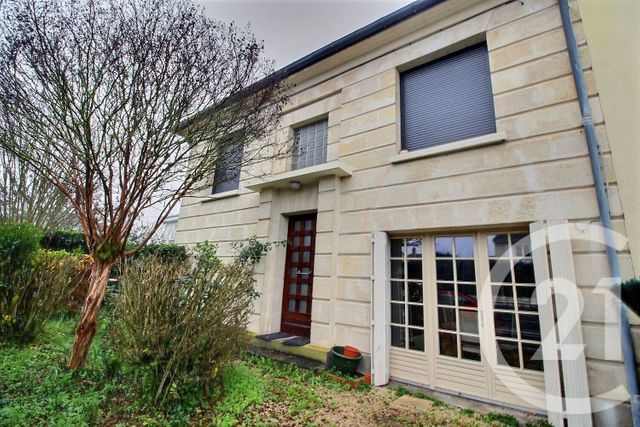 Maison à vendre TALENCE