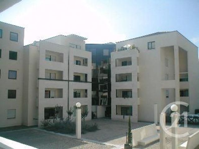 Appartement F3 à louer BORDEAUX