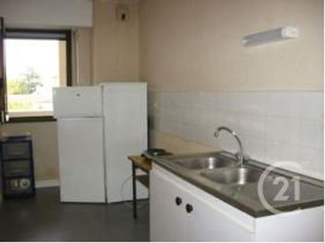 Appartement F3 &agrave; louer - 3 pi&egrave;ces - 65 m2 - Bordeaux - 33 - AQUITAINE