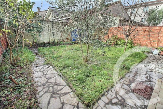 Maison &agrave; vendre - 3 pi&egrave;ces - 71,20 m2 - Talence - 33 - AQUITAINE