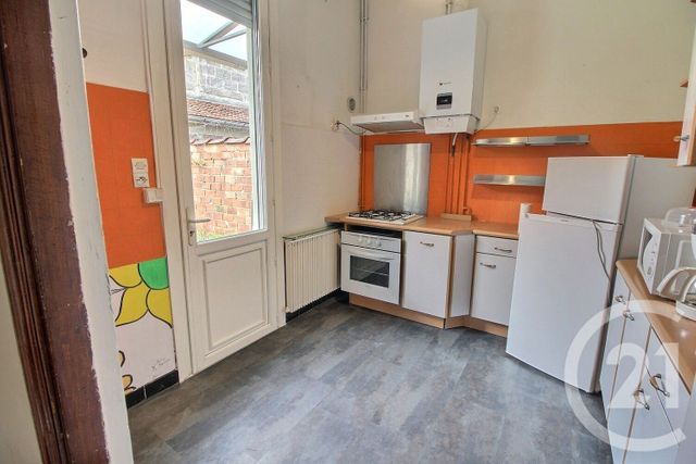 Maison &agrave; vendre - 3 pi&egrave;ces - 71,20 m2 - Talence - 33 - AQUITAINE