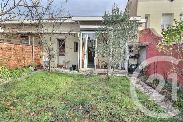 Maison &agrave; vendre - 3 pi&egrave;ces - 71,20 m2 - Talence - 33 - AQUITAINE