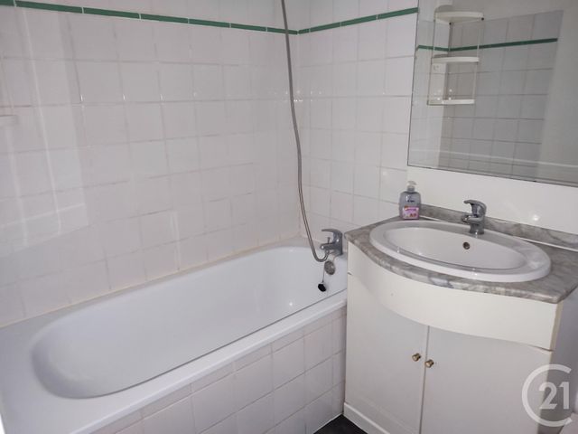 Appartement F2 &agrave; louer - 2 pi&egrave;ces - 34,17 m2 - Begles - 33 - AQUITAINE