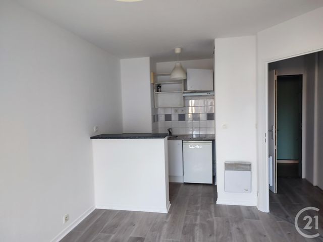 Appartement F2 à louer BEGLES
