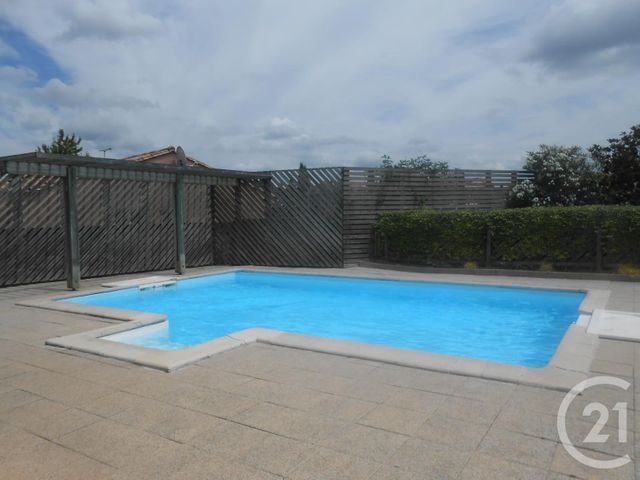 Appartement F2 &agrave; louer - 2 pi&egrave;ces - 34,17 m2 - Begles - 33 - AQUITAINE