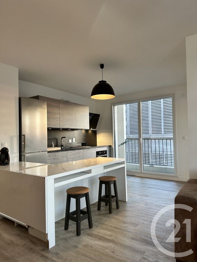 Appartement T3 &agrave; louer - 3 pi&egrave;ces - 64,49 m2 - Bordeaux - 33 - AQUITAINE