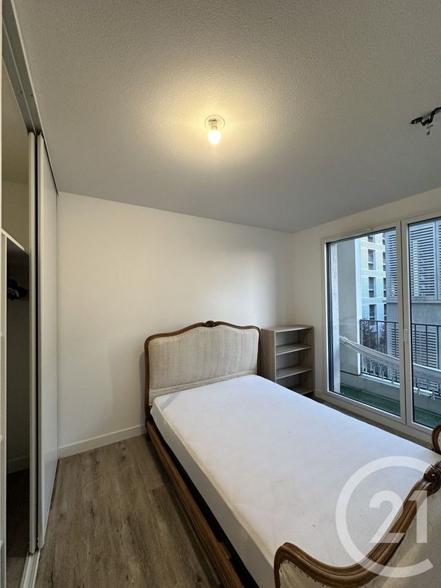 Appartement T3 &agrave; louer - 3 pi&egrave;ces - 64,49 m2 - Bordeaux - 33 - AQUITAINE