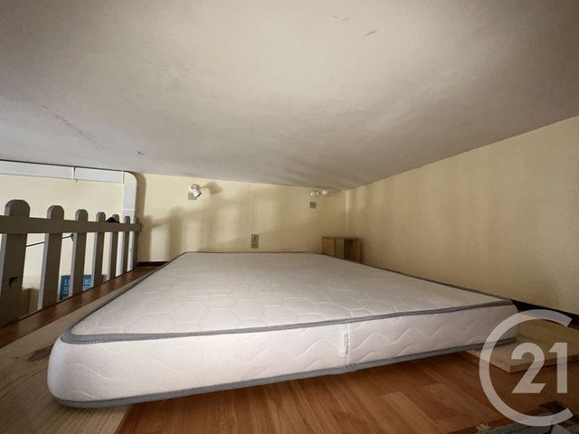 Appartement Studio &agrave; louer - 1 pi&egrave;ce - 22,82 m2 - Bordeaux - 33 - AQUITAINE