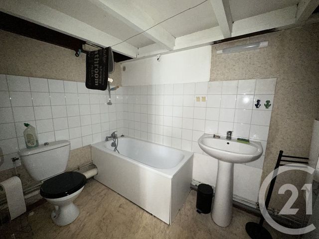 Appartement Studio &agrave; louer - 1 pi&egrave;ce - 22,82 m2 - Bordeaux - 33 - AQUITAINE