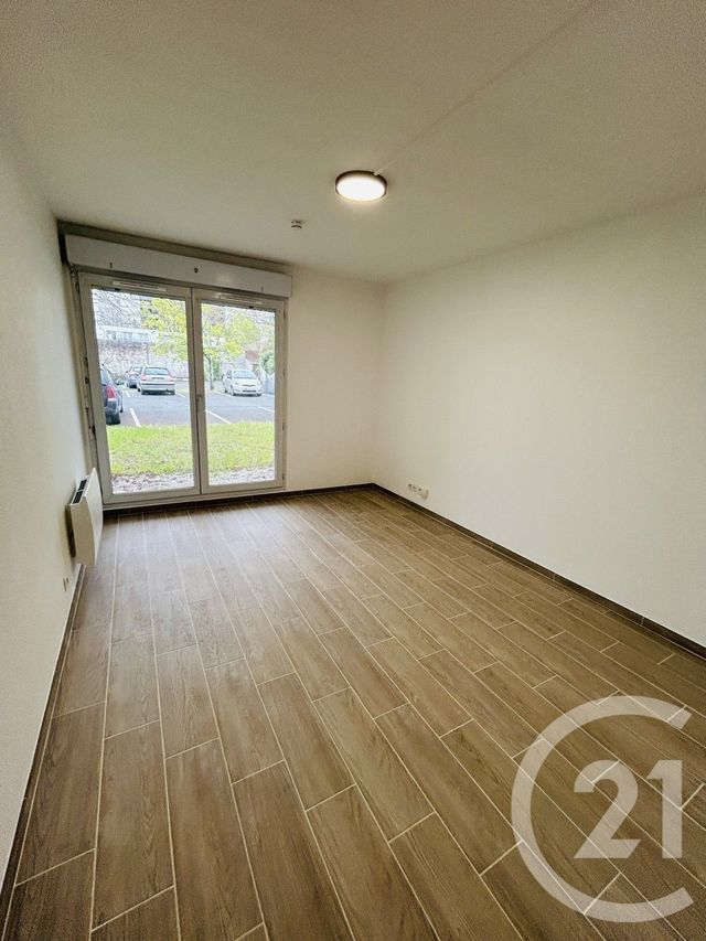 Appartement Studio &agrave; louer - 1 pi&egrave;ce - 20,90 m2 - Talence - 33 - AQUITAINE