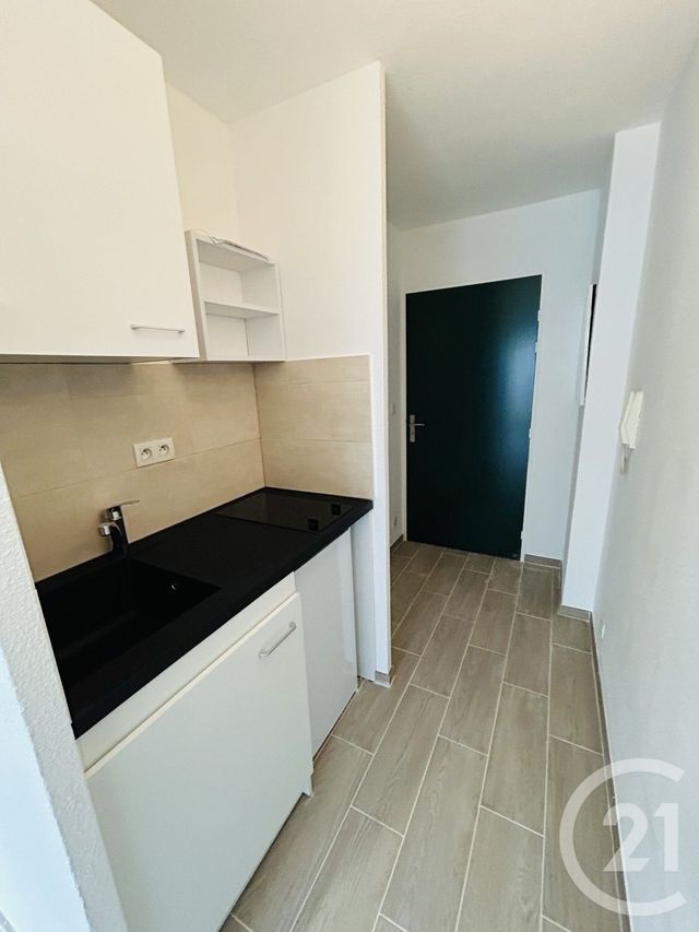 Appartement Studio &agrave; louer - 1 pi&egrave;ce - 20,90 m2 - Talence - 33 - AQUITAINE