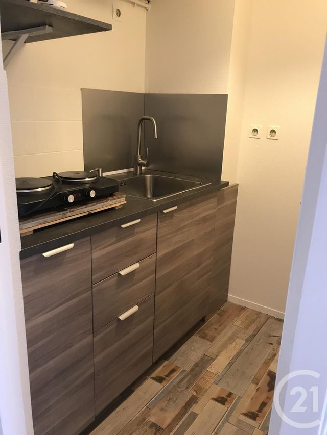 Appartement T1 &agrave; louer - 1 pi&egrave;ce - 31,17 m2 - Bordeaux - 33 - AQUITAINE