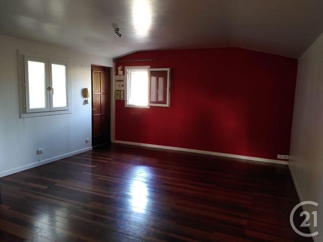 Appartement T1 &agrave; louer - 3 pi&egrave;ces - 41,30 m2 - Bordeaux - 33 - AQUITAINE