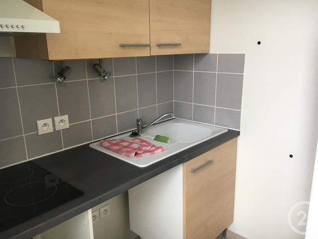 Appartement F2 &agrave; louer - 2 pi&egrave;ces - 53 m2 - Bordeaux - 33 - AQUITAINE