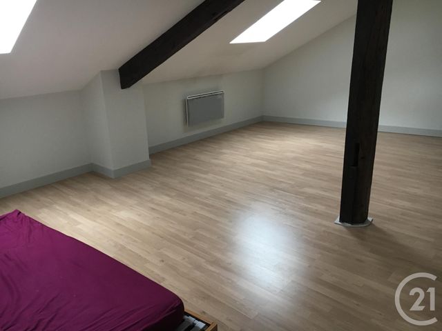 Appartement F2 &agrave; louer - 2 pi&egrave;ces - 53 m2 - Bordeaux - 33 - AQUITAINE