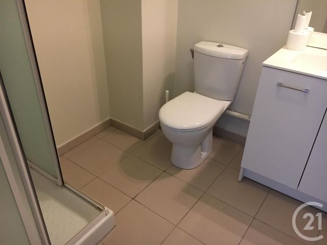 Appartement F2 &agrave; louer - 2 pi&egrave;ces - 53 m2 - Bordeaux - 33 - AQUITAINE