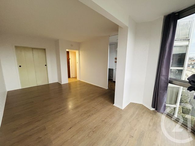 Appartement T1 à louer BORDEAUX
