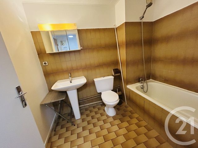 Appartement T1 &agrave; louer - 1 pi&egrave;ce - 27,84 m2 - Bordeaux - 33 - AQUITAINE