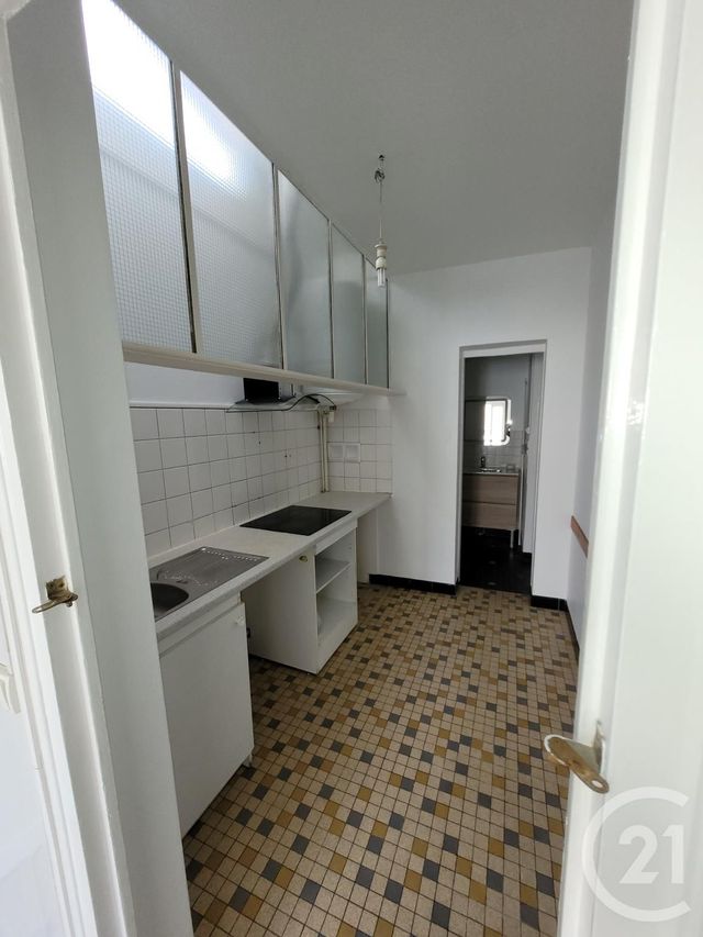 Maison &agrave; louer - 2 pi&egrave;ces - 38,95 m2 - Begles - 33 - AQUITAINE