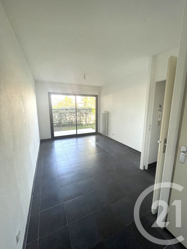 Appartement F2 &agrave; louer - 2 pi&egrave;ces - 34,60 m2 - Eysines - 33 - AQUITAINE