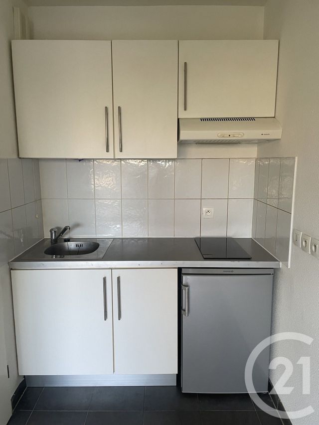 Appartement F2 &agrave; louer - 2 pi&egrave;ces - 34,60 m2 - Eysines - 33 - AQUITAINE