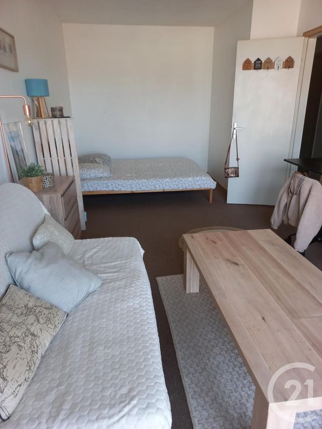 Appartement T1 &agrave; louer - 1 pi&egrave;ce - 42,33 m2 - Talence - 33 - AQUITAINE